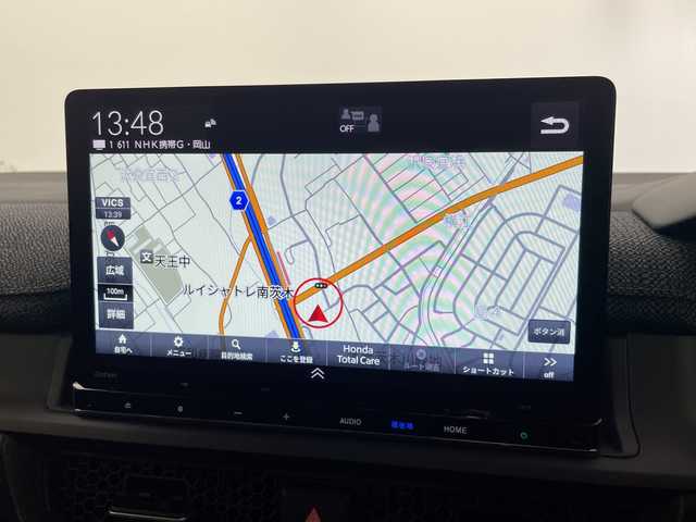 ホンダ ステップワゴン eHEV エアー EX 大阪府 2025(令7)年 0.1千km プラチナホワイトパール 登録済未使用車/純正11.4インチナビ/【AM/FM/CD/DVD/Bluetooth/フルセグTV】/バックカメラ/ホンダセンシング/・衝突軽減ブレーキ/・踏み間違い衝突軽減システム/・歩行者事故低減ステアリング/・路外逸脱抑制機能/・渋滞追従機能付きアダプティブクルーズコントロール/・車線維持支援システム/・トラフィックジャムアシスト/・先行車発進お知らせ機能/・標識認識機能/・オートハイビーム/・ブラインドスポットインフォメーション/・パーキングセンサーシステム/両側電動パワースライドドア/シートヒーター/パワーバックドア/・両側パワースライドドア/・前席シートヒーター/・電動リアゲート/・レーザークルーズコントロール/・オートエアコン/・オートライト