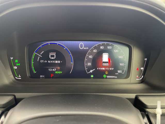 ホンダ ステップワゴン eHEV エアー EX 大阪府 2025(令7)年 0.1千km プラチナホワイトパール 登録済未使用車/純正11.4インチナビ/【AM/FM/CD/DVD/Bluetooth/フルセグTV】/バックカメラ/ホンダセンシング/・衝突軽減ブレーキ/・踏み間違い衝突軽減システム/・歩行者事故低減ステアリング/・路外逸脱抑制機能/・渋滞追従機能付きアダプティブクルーズコントロール/・車線維持支援システム/・トラフィックジャムアシスト/・先行車発進お知らせ機能/・標識認識機能/・オートハイビーム/・ブラインドスポットインフォメーション/・パーキングセンサーシステム/両側電動パワースライドドア/シートヒーター/パワーバックドア/・両側パワースライドドア/・前席シートヒーター/・電動リアゲート/・レーザークルーズコントロール/・オートエアコン/・オートライト