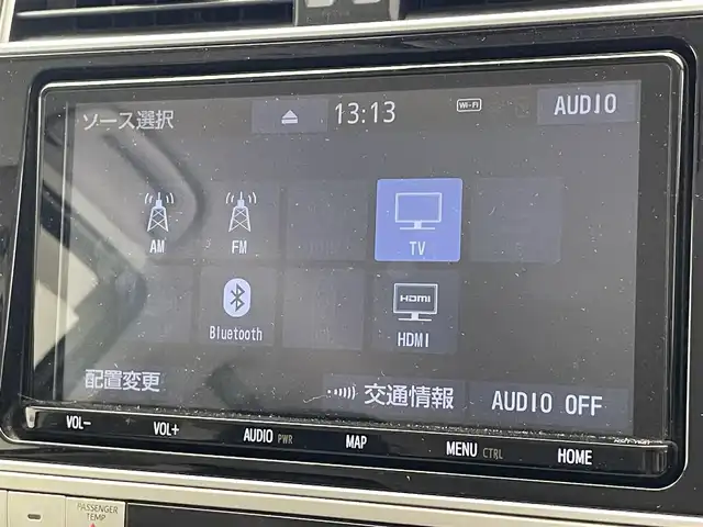 トヨタ ランドクルーザー プラド TX Lパッケージ ブラックED 愛知県 2020(令2)年 5.8万km ホワイトパールクリスタルシャイン 純正９型ナビ　ＨＤＭＩ　黒革　ベンチレーション　セーフティセンス　フルセグ　ＤＶＤ　バックカメラ　衝突軽減　ＥＴＣ　コーナーセンサー　ＴＶキャンセラー　ＬＥＤライト　フォグ　禁煙車　純正フロアマット　スマートキー　プッシュスタート