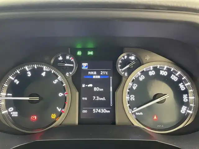 トヨタ ランドクルーザー プラド TX Lパッケージ ブラックED 愛知県 2020(令2)年 5.8万km ホワイトパールクリスタルシャイン 純正９型ナビ　ＨＤＭＩ　黒革　ベンチレーション　セーフティセンス　フルセグ　ＤＶＤ　バックカメラ　衝突軽減　ＥＴＣ　コーナーセンサー　ＴＶキャンセラー　ＬＥＤライト　フォグ　禁煙車　純正フロアマット　スマートキー　プッシュスタート