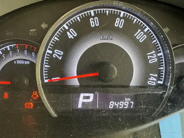 日産 ルークス ハイウェイスター ターボ 愛知県 2013(平25)年 8.5万km ルナグレー ユーザー買取車/純正ナビ/フルセグTV/禁煙車/ドラレコ前後/両側パワースライドドア/革ステアリング/ドアミラーウインカー/ETC/スマートキー