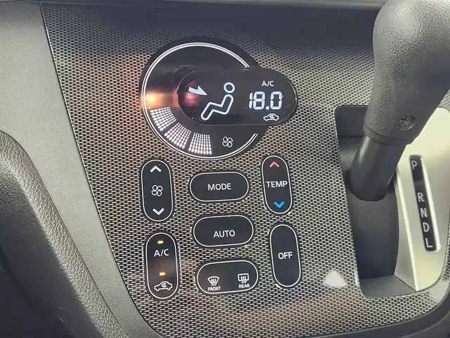 日産 デイズ ルークス ライダーHWSターボ 愛知県 2014(平26)年 7.4万km ブラック ETC/アラウンドビューモニター/レザー調シートカバー/ステアリングスイッチ/carrozzeriaナビ/両側パワースライドドア/ウィンカーミラー/前方ドライブレコーダー/HIDヘッドライト/フォグライト/ナビ取説のみ有