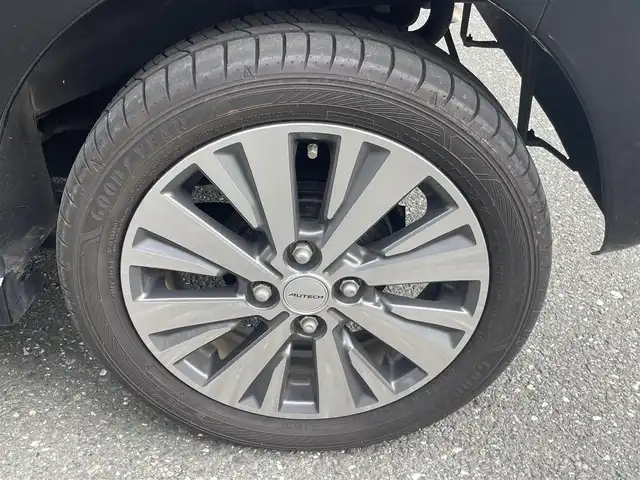 日産 デイズ ルークス ライダーHWSターボ 愛知県 2014(平26)年 7.5万km ブラック (株)IDOMが運営する【じしゃロン豊川店】の自社ローン専用車両になります。こちらは現金またはオートローンご利用時の価格です。自社ローンご希望の方は別途その旨お申付け下さい / 社外メモリナビ/　〇 CD再生機能/　〇 DVD再生機能/　〇 フルセグTV/　〇 BT対応/ 全方位カメラ/ ETC/ 両側パワースライドドア/ 革巻ステアリング/ ステアリングスイッチ/ ドライブレコーダー/ シートカバー/ リアサンシェイド/ ドアバイザー/ ウインカーミラー/ 純正フロアマット