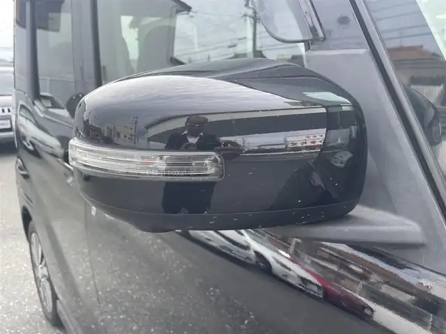 日産 デイズ ルークス ライダーHWSターボ 愛知県 2014(平26)年 7.5万km ブラック (株)IDOMが運営する【じしゃロン豊川店】の自社ローン専用車両になります。こちらは現金またはオートローンご利用時の価格です。自社ローンご希望の方は別途その旨お申付け下さい / 社外メモリナビ/　〇 CD再生機能/　〇 DVD再生機能/　〇 フルセグTV/　〇 BT対応/ 全方位カメラ/ ETC/ 両側パワースライドドア/ 革巻ステアリング/ ステアリングスイッチ/ ドライブレコーダー/ シートカバー/ リアサンシェイド/ ドアバイザー/ ウインカーミラー/ 純正フロアマット