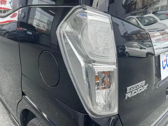 日産 デイズ ルークス ライダーHWSターボ 愛知県 2014(平26)年 7.5万km ブラック (株)IDOMが運営する【じしゃロン豊川店】の自社ローン専用車両になります。こちらは現金またはオートローンご利用時の価格です。自社ローンご希望の方は別途その旨お申付け下さい / 社外メモリナビ/　〇 CD再生機能/　〇 DVD再生機能/　〇 フルセグTV/　〇 BT対応/ 全方位カメラ/ ETC/ 両側パワースライドドア/ 革巻ステアリング/ ステアリングスイッチ/ ドライブレコーダー/ シートカバー/ リアサンシェイド/ ドアバイザー/ ウインカーミラー/ 純正フロアマット