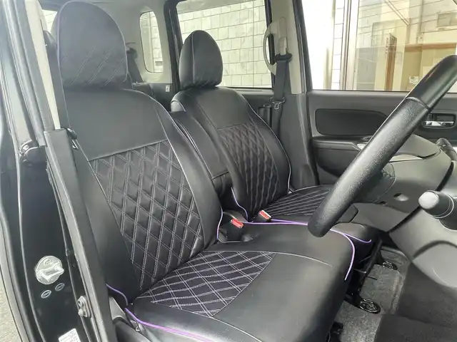 日産 デイズ ルークス ライダーHWSターボ 愛知県 2014(平26)年 7.5万km ブラック (株)IDOMが運営する【じしゃロン豊川店】の自社ローン専用車両になります。こちらは現金またはオートローンご利用時の価格です。自社ローンご希望の方は別途その旨お申付け下さい / 社外メモリナビ/　〇 CD再生機能/　〇 DVD再生機能/　〇 フルセグTV/　〇 BT対応/ 全方位カメラ/ ETC/ 両側パワースライドドア/ 革巻ステアリング/ ステアリングスイッチ/ ドライブレコーダー/ シートカバー/ リアサンシェイド/ ドアバイザー/ ウインカーミラー/ 純正フロアマット