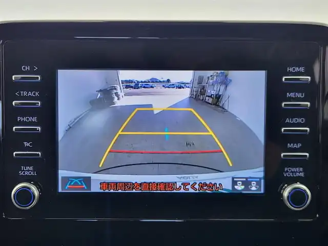 トヨタ アクア G 愛知県 2022(令4)年 5.5万km プラチナホワイトパールマイカ トヨタセーフティセンス/　　・プリクラッシュセーフティ/　　・レーントレーシングアシスト/　　・レーダークルーズコントロール/　　・オートマチックハイビーム/パーキングサポートブレーキ/AC100V/純正7インチナビ/　　Bluetooth対応/バックカメラ/ビルトインETC/ドライブレコーダー/革巻きステアリング/ステアリングリモコン/純正フロアマット/純正LEDヘッドライト/純正ホイールキャップ