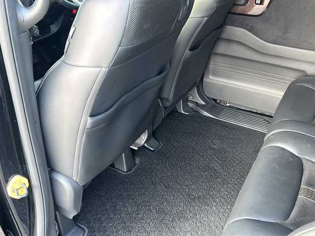 ホンダ Ｎ ＢＯＸ カスタム G L ターボ ホンダセンシング 愛媛県 2018(平30)年 5.1万km クリスタルブラックパール 社外ディスプレイナビ/ETC/Bluetooth/スマートキー/社外フロアマット/純正15インチAW/両側パワースライドドア/ハーフレザー/クルーズコントロール追従有/オートライト/オートLEDヘッドライト/レーンキープアシスト/フォグランプ