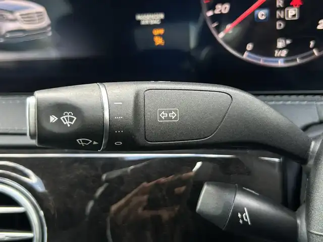 メルセデス・ベンツ Ｓ４５０ AMGラインプラス 茨城県 2019(令1)年 2.5万km ダイヤモンドホワイト 後期型 /ベ-シックパッケージ /パノラマSR /黒革 /ベンチレ-タ- /全席シ-トヒ-タ- /M付PWシ-ト /20インチAMG10スポ-クAW /HUD /ソフトクロ-ズドア /PWトランク /エアバランスP /RSP /ACC /LKA /BSA /PRE-SAFEプラス /ナビ /TV /BT/CarPlay/Android Auto/LED /ETC /禁煙車