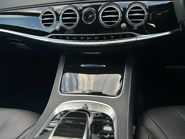 メルセデス・ベンツ Ｓ４５０ AMGラインプラス 茨城県 2019(令1)年 2.5万km ダイヤモンドホワイト 後期型 /ベ-シックパッケージ /パノラマSR /黒革 /ベンチレ-タ- /全席シ-トヒ-タ- /M付PWシ-ト /20インチAMG10スポ-クAW /HUD /ソフトクロ-ズドア /PWトランク /エアバランスP /RSP /ACC /LKA /BSA /PRE-SAFEプラス /ナビ /TV /BT/CarPlay/Android Auto/LED /ETC /禁煙車