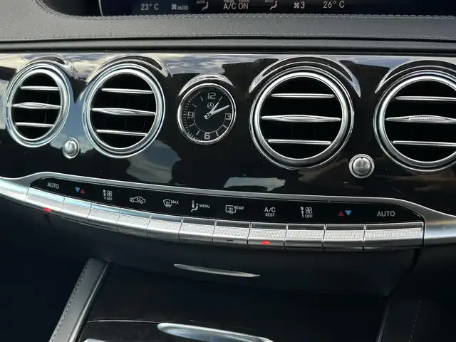 メルセデス・ベンツ Ｓ４５０ AMGラインプラス 茨城県 2019(令1)年 2.5万km ダイヤモンドホワイト 後期型 /ベ-シックパッケージ /パノラマSR /黒革 /ベンチレ-タ- /全席シ-トヒ-タ- /M付PWシ-ト /20インチAMG10スポ-クAW /HUD /ソフトクロ-ズドア /PWトランク /エアバランスP /RSP /ACC /LKA /BSA /PRE-SAFEプラス /ナビ /TV /BT/CarPlay/Android Auto/LED /ETC /禁煙車