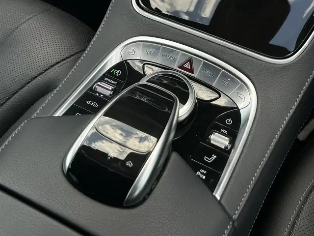 メルセデス・ベンツ Ｓ４５０ AMGラインプラス 茨城県 2019(令1)年 2.5万km ダイヤモンドホワイト 後期型 /ベ-シックパッケージ /パノラマSR /黒革 /ベンチレ-タ- /全席シ-トヒ-タ- /M付PWシ-ト /20インチAMG10スポ-クAW /HUD /ソフトクロ-ズドア /PWトランク /エアバランスP /RSP /ACC /LKA /BSA /PRE-SAFEプラス /ナビ /TV /BT/CarPlay/Android Auto/LED /ETC /禁煙車