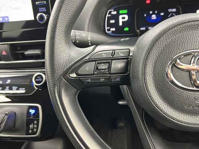 トヨタ アクア X 宮城県 2022(令4)年 3.4万km ブラックマイカ 禁煙車/トヨタセーフティーセンス/・プリクラッシュセーフティーシステム/・レーントレーシングアシスト/・オートマチックハイビーム/・レーダークルーズコントロール/トヨタ純正ディスプレイオーディオ/・BT.Miracast/バックカメラ/ビルトインETC/AC100V充電/ステアリングスイッチ/プッシュスタート/スマートキー/純正フロアマット/純正15インチスチールキャップ/LEDヘッドライト/ヘッドライトレベライザー/ドアバイザー/横滑り防止機能/アイドリングストップ