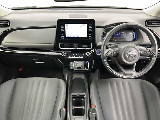 トヨタ アクア X 宮城県 2022(令4)年 3.4万km ブラックマイカ 禁煙車/トヨタセーフティーセンス/・プリクラッシュセーフティーシステム/・レーントレーシングアシスト/・オートマチックハイビーム/・レーダークルーズコントロール/トヨタ純正ディスプレイオーディオ/・BT.Miracast/バックカメラ/ビルトインETC/AC100V充電/ステアリングスイッチ/プッシュスタート/スマートキー/純正フロアマット/純正15インチスチールキャップ/LEDヘッドライト/ヘッドライトレベライザー/ドアバイザー/横滑り防止機能/アイドリングストップ