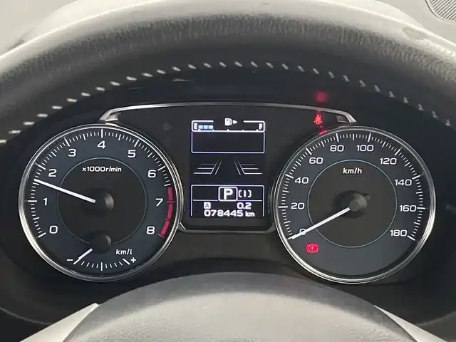 スバル インプレッサ ＸＶ 2．0i－L アイサイト 新潟県 2015(平27)年 7.9万km ディープシーブルーパール ワンオーナー/4WD/カロッツェリアメモリナビ【AVIC-CZ910】/　フルセグTV/Bluetooth/CD/DVD/USB/アイサイト/衝突被害軽減ブレーキ/レーンキープアシスト/レザーシート/前席パワーシート/前席シートヒーター/バックモニター/アイドリングストップ/横滑り防止装置/パドルシフト/レザーステアリング