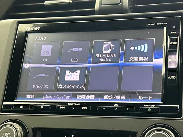 ホンダ シビック ハッチバック 宮城県 2017(平29)年 5.1万km クリスタルブラックパール Gathersナビ/・BT接続/フルセグTV/・CD/DVD/ホンダセンシング/・プリクラッシュセーフティ/・路外逸脱抑制機能/・アダプティブクルーズコントロール/・オートハイビーム/純正18インチAW/革巻きステアリング/・パドルシフト/LEDヘッドライト/・フォグランプ/ビルトインETC/純正フロアマット/プッシュスタート/スマートキー