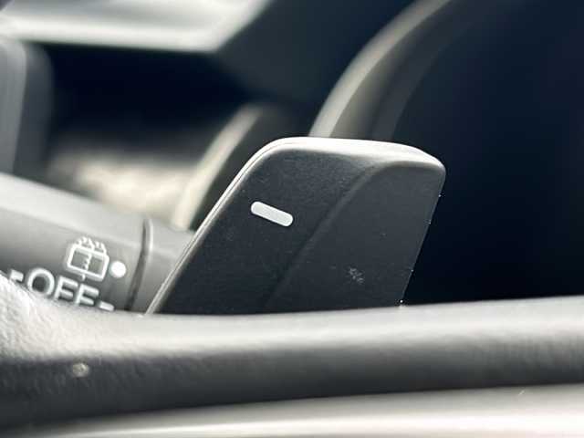 ホンダ シビック ハッチバック 宮城県 2017(平29)年 5.1万km クリスタルブラックパール Gathersナビ/・BT接続/フルセグTV/・CD/DVD/ホンダセンシング/・プリクラッシュセーフティ/・路外逸脱抑制機能/・アダプティブクルーズコントロール/・オートハイビーム/純正18インチAW/革巻きステアリング/・パドルシフト/LEDヘッドライト/・フォグランプ/ビルトインETC/純正フロアマット/プッシュスタート/スマートキー