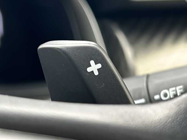 ホンダ シビック ハッチバック 宮城県 2017(平29)年 5.1万km クリスタルブラックパール Gathersナビ/・BT接続/フルセグTV/・CD/DVD/ホンダセンシング/・プリクラッシュセーフティ/・路外逸脱抑制機能/・アダプティブクルーズコントロール/・オートハイビーム/純正18インチAW/革巻きステアリング/・パドルシフト/LEDヘッドライト/・フォグランプ/ビルトインETC/純正フロアマット/プッシュスタート/スマートキー