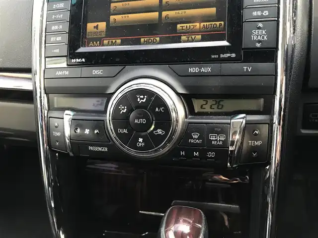 トヨタ マークＸ 250G リラックスセレクション 富山県 2011(平23)年 7.9万km ブラック サンルーフ/純正ナビ/バックカメラ/パワーシート/社外AWサマータイヤ車載/プッシュスタート/スマートキー/ステアリングスイッチ/ウッドコンビ革巻きステアリング/ETC/HIDヘッドライト/ウインカーミラー/フォグランプ