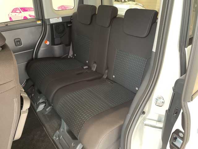 トヨタ ルーミー カスタムG－T 埼玉県 2025(令7)年 0.1千km ブラックマイカメタリック/パールホワイト2トーン スマートアシスト　/9型ディスプレイオーディオ/　　BT/フルセグ/CarPlay　/パノラミックビューモニター　/両側パワースライドドア　/レーダークルーズコントロール　/LEDオートライト　/シートヒーター　/純正15インチアルミホイール　/ETC