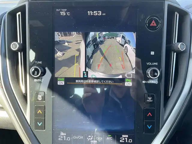 スバル ＷＲＸ Ｓ４ STIスポーツR EX 千葉県 2022(令4)年 2.9万km セラミックホワイト STiエアロ(F/S/R)/純正レカロハーフレザーシート/純正11.6インチセンターインフォメーションディスプレイ/・ナビ/フルセグTV/Bluetooth/バック/サイドカメラ/アイサイト/・プリクラッシュブレーキ/・エマージェンシーレーンキープアシスト/・後退速度リミッター/・車線逸脱防止機能/・後退時ブレーキアシスト/・アダプティブクルーズコントロール/・アイサイトアシストモニター/ドライバーモニタリングシステム/スバルリヤビークルディテクション/前席パワーシート/前席シートヒーター/コーナーセンサー/スマートキー/純正LEDヘッドライト/純正18インチアルミホイール/パドルシフト/ETC2.0/本革巻きステアリング/サイド＆カーテンエアバッグ/新車時保証書＆取扱説明書