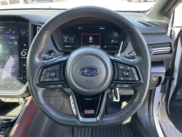 スバル ＷＲＸ Ｓ４ STIスポーツR EX 千葉県 2022(令4)年 2.9万km セラミックホワイト STiエアロ(F/S/R)/純正レカロハーフレザーシート/純正11.6インチセンターインフォメーションディスプレイ/・ナビ/フルセグTV/Bluetooth/バック/サイドカメラ/アイサイト/・プリクラッシュブレーキ/・エマージェンシーレーンキープアシスト/・後退速度リミッター/・車線逸脱防止機能/・後退時ブレーキアシスト/・アダプティブクルーズコントロール/・アイサイトアシストモニター/ドライバーモニタリングシステム/スバルリヤビークルディテクション/前席パワーシート/前席シートヒーター/コーナーセンサー/スマートキー/純正LEDヘッドライト/純正18インチアルミホイール/パドルシフト/ETC2.0/本革巻きステアリング/サイド＆カーテンエアバッグ/新車時保証書＆取扱説明書