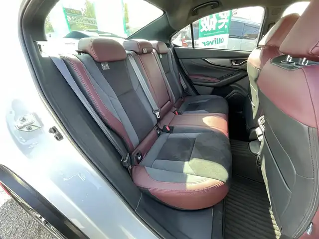 スバル ＷＲＸ Ｓ４ STIスポーツR EX 千葉県 2022(令4)年 2.9万km セラミックホワイト STiエアロ(F/S/R)/純正レカロハーフレザーシート/純正11.6インチセンターインフォメーションディスプレイ/・ナビ/フルセグTV/Bluetooth/バック/サイドカメラ/アイサイト/・プリクラッシュブレーキ/・エマージェンシーレーンキープアシスト/・後退速度リミッター/・車線逸脱防止機能/・後退時ブレーキアシスト/・アダプティブクルーズコントロール/・アイサイトアシストモニター/ドライバーモニタリングシステム/スバルリヤビークルディテクション/前席パワーシート/前席シートヒーター/コーナーセンサー/スマートキー/純正LEDヘッドライト/純正18インチアルミホイール/パドルシフト/ETC2.0/本革巻きステアリング/サイド＆カーテンエアバッグ/新車時保証書＆取扱説明書