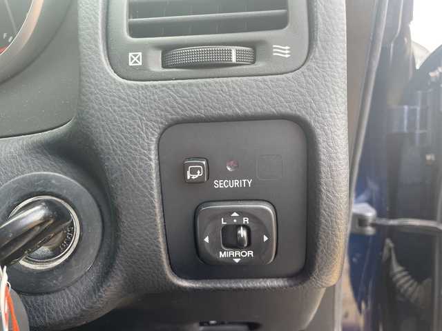 トヨタ ソアラ 430SCV 宮崎県 2001(平13)年 3.7万km ブルーM 電動オープン　ＨＩＤヘッドライト　クルーズコントロール　レザーシート　シートヒーター　パワーシート　ＣＤチェンジャー　リモコンキー　前後ドライブレコーダー　純正フロアマット