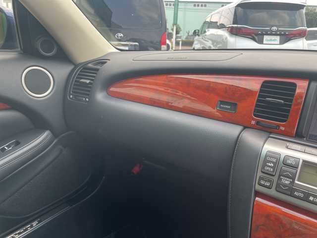 トヨタ ソアラ 430SCV 宮崎県 2001(平13)年 3.7万km ブルーM 電動オープン　ＨＩＤヘッドライト　クルーズコントロール　レザーシート　シートヒーター　パワーシート　ＣＤチェンジャー　リモコンキー　前後ドライブレコーダー　純正フロアマット