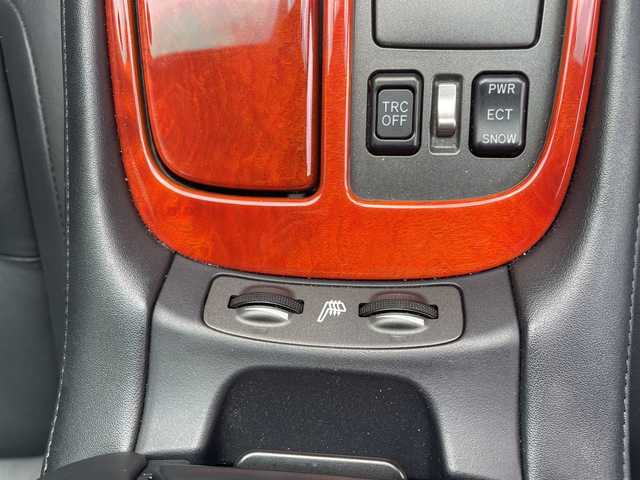 トヨタ ソアラ 430SCV 宮崎県 2001(平13)年 3.7万km ブルーM 電動オープン　ＨＩＤヘッドライト　クルーズコントロール　レザーシート　シートヒーター　パワーシート　ＣＤチェンジャー　リモコンキー　前後ドライブレコーダー　純正フロアマット