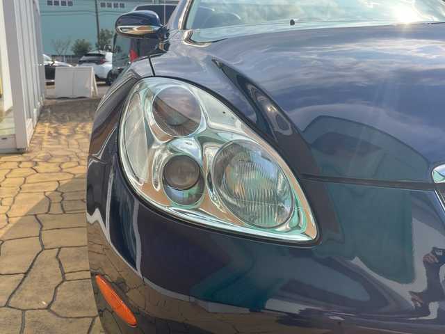 トヨタ ソアラ 430SCV 宮崎県 2001(平13)年 3.7万km ブルーM 電動オープン　ＨＩＤヘッドライト　クルーズコントロール　レザーシート　シートヒーター　パワーシート　ＣＤチェンジャー　リモコンキー　前後ドライブレコーダー　純正フロアマット