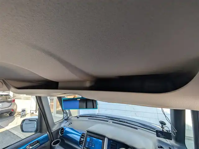 ホンダ Ｎ ＢＯＸ ＋ 2トーン G Lパッケージ 埼玉県 2013(平25)年 3.9万km プレミアムダイナミックブルーパール メモリナビ(カロッツェリア AVIC-RZ511)/ ┗フルセグテレビ/ ┗Bluetoothオーディオ/ ┗AM/FMラジオ/ ┗CD/DVD再生/バックカメラ/ドアバイザー/プッシュスタート/片側パワースライドドア/ETC/スマートキー×2/整備記録簿(R6)