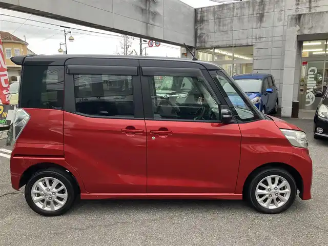 日産 デイズ ルークス