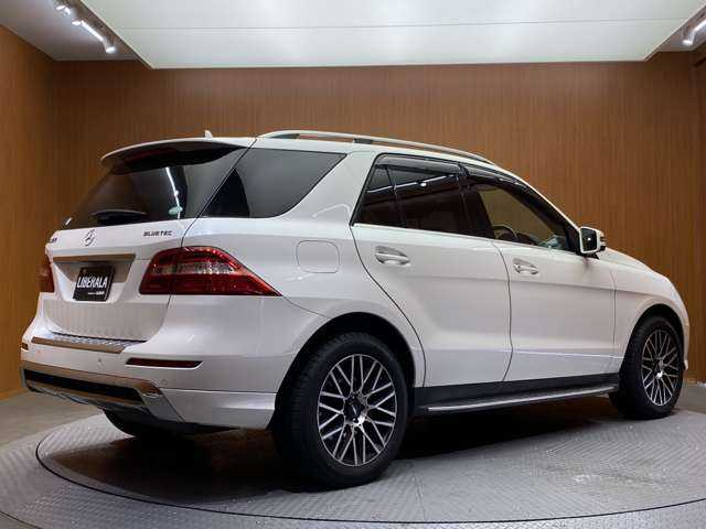 メルセデス・ベンツ ＭＬ３５０