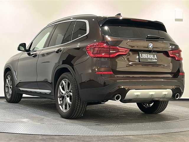 ＢＭＷ Ｘ３