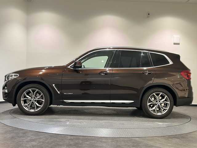 ＢＭＷ Ｘ３