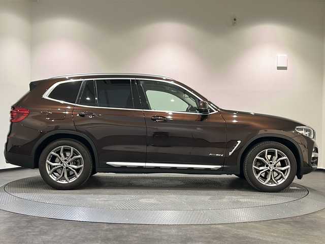 ＢＭＷ Ｘ３