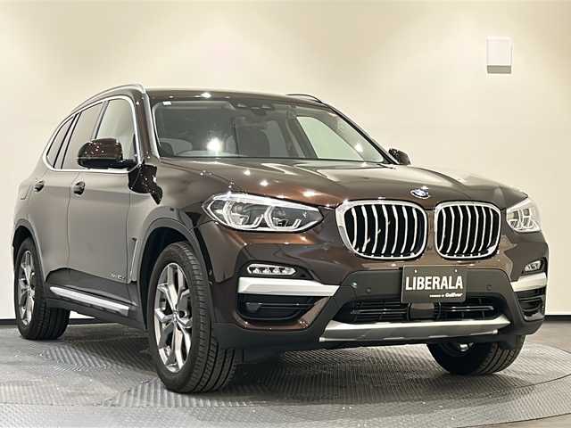 ＢＭＷ Ｘ３