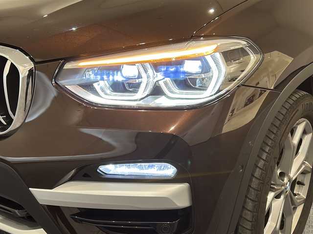 ＢＭＷ Ｘ３