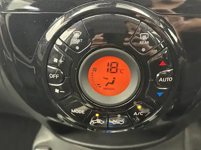 日産 ノート e－パワー X 愛知県 2017(平29)年 6.2万km グレー 純正ナビ　/（フルセグ/BT/CD/DVD） /衝突軽減システム　/レーンキープアシスト　/オートライト　/電動格納ミラー　/ドライブレコーダー　/純正ホイールキャップ