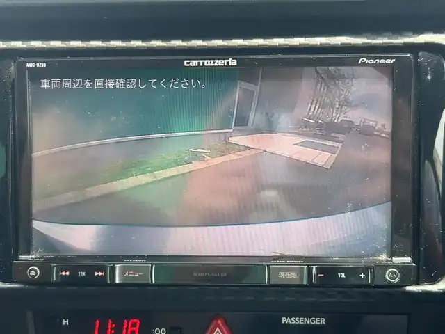 スバル ＢＲＺ S 宮城県 2016(平28)年 6.6万km アイスシルバーメタリック STiスポイラー（フロント/サイド/リアアンダー）/リアスポイラー/TEIN車高調/純正ナビ（AVIC-RZ99）/・CD/DVD/・Bluetooth/・フルセグTV/バックカメラ/ETC/革巻きステアリング/クルーズコントロール/ステアリングスイッチ/LEDヘッドライト/フォグランプ/オートライト/スマートキー＆プッシュスタート/スペアキー/社外電動格納ミラー/社外18インチアルミホイール/純正フロアマット/W/サイド/カーテンエアバッグ/取扱説明書/保証書