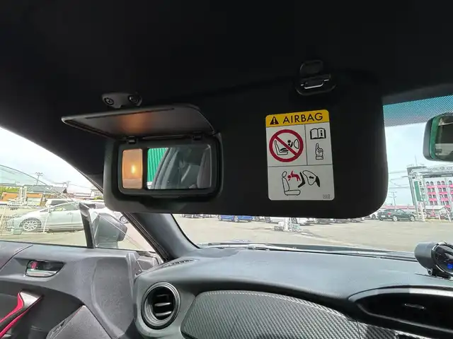スバル ＢＲＺ S 宮城県 2016(平28)年 6.6万km アイスシルバーメタリック STiスポイラー（フロント/サイド/リアアンダー）/リアスポイラー/TEIN車高調/純正ナビ（AVIC-RZ99）/・CD/DVD/・Bluetooth/・フルセグTV/バックカメラ/ETC/革巻きステアリング/クルーズコントロール/ステアリングスイッチ/LEDヘッドライト/フォグランプ/オートライト/スマートキー＆プッシュスタート/スペアキー/社外電動格納ミラー/社外18インチアルミホイール/純正フロアマット/W/サイド/カーテンエアバッグ/取扱説明書/保証書