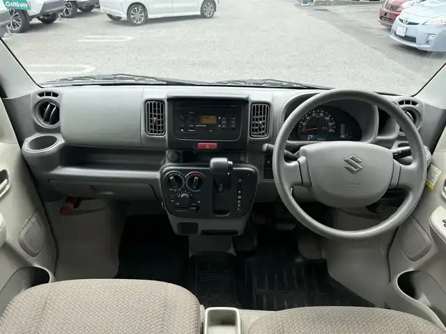 スズキ エブリイ JOIN 千葉県 2019(令1)年 7.9万km スペリアホワイト 純正オーディオ（CD/AM/FM)/ETC/デュアルカメラブレーキサポート/横滑り防止装置/リモコンキー/純正フロアマット/電動格納ミラー/両側スライドドア/純正ホイールキャップ