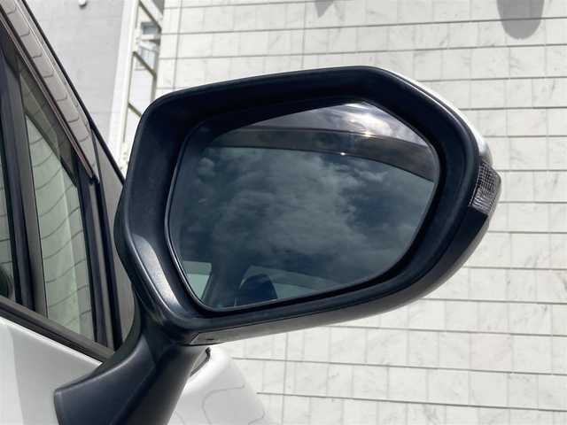 トヨタ シエンタ G 静岡県 2016(平28)年 4.8万km ホワイトパールクリスタルシャイン Toyota Safety Sense/純正SDナビ(NSCD-W66)/　AM FM CD Bluetooth AUX/バックモニター/前方ドライブレコーダー/LEDオートヘッドライト/両側パワースライドドア/純正15インチアルミホイール/革巻きステアリング/ステアリングスイッチ/フルセグTV/ビルトインETC/モデリスタエアロ(フロント/リアスポイラー)