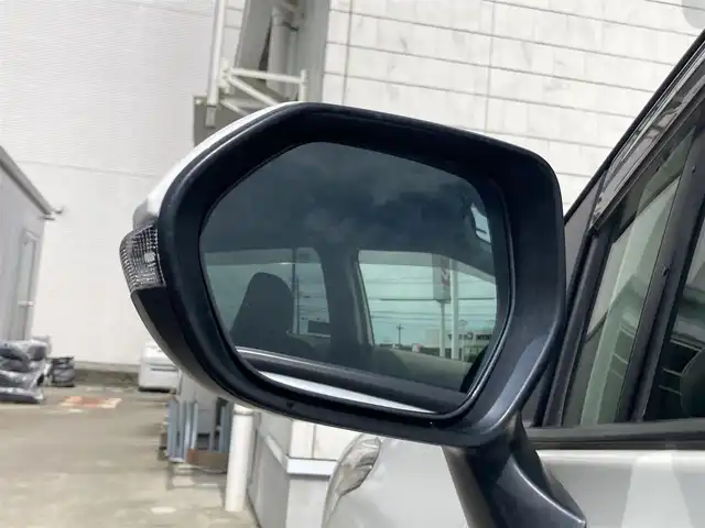 トヨタ シエンタ G 静岡県 2016(平28)年 4.8万km ホワイトパールクリスタルシャイン Toyota Safety Sense/純正SDナビ(NSCD-W66)/　AM FM CD Bluetooth AUX/バックモニター/前方ドライブレコーダー/LEDオートヘッドライト/両側パワースライドドア/純正15インチアルミホイール/革巻きステアリング/ステアリングスイッチ/フルセグTV/ビルトインETC/モデリスタエアロ(フロント/リアスポイラー)