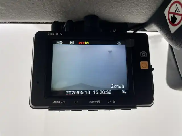 スズキ ハスラー Jスタイル Ⅱ ターボ 群馬県 2016(平28)年 6.3万km クールカーキパールメタリック/ホワイト2トーンルーフ スズキデュアルカメラブレーキサポート/社外7インチナビ【型番CN-R33CD】/　　AM/FM/CD/DVD/ワンセグテレビ/前後ドライブレコーダー/クルーズコントロール/レーンキープアシスト/ハーフレザーシート/前席シートヒーター/スマートキー/保証書/取扱説明書/スペアキー