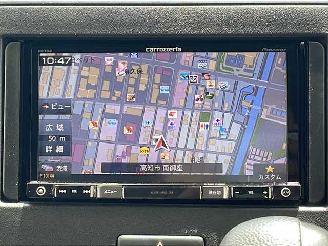 スズキ ワゴンＲ HYBRID FZ 高知県 2020(令2)年 6.2万km ピュアホワイトP 社外ナビ/(Bluetooth/CD/SD/DVD/ワンセグ)/ETC/バックカメラ/前方ドライブレコーダー/純正14インチアルミホイール/D席シートヒーター/レーンキープアシスト/オートライト/LEDヘッドライト/プッシュスタート/スマートキー/アイドリングストップ/フロアマット/横滑り防止装置/衝突被害軽減ブレーキ/電動格納ミラー