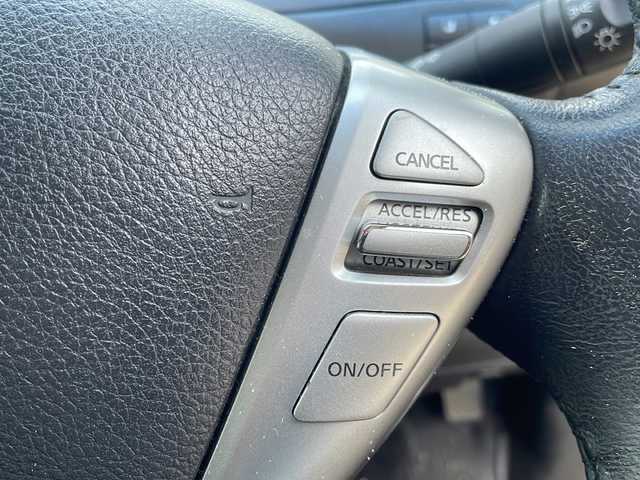 日産 セレナ ハイウェイスター Aセーフティ 京都府 2014(平26)年 19.5万km ダイヤモンドブラック 社外メモリナビ/BT/MSV/DVD/フルセグ/後席フリップダウンモニター/アラウンドビューモニター/エマージェンシーブレーキ/クルーズコントロール/LEDヘッドライト/両側パワースライドドア/ETC/純正15インチアルミ