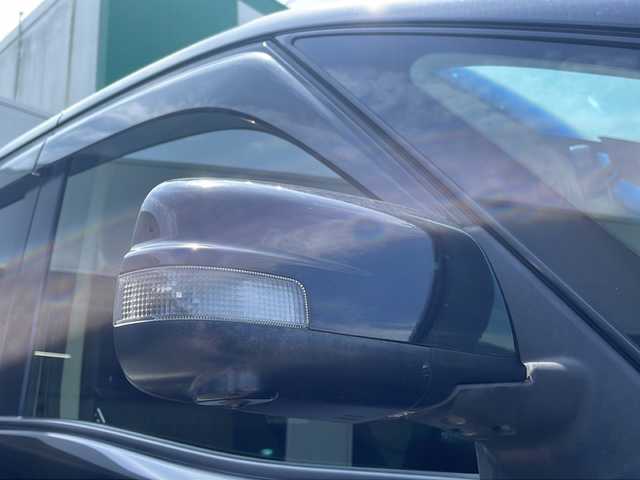日産 セレナ ハイウェイスター Aセーフティ 京都府 2014(平26)年 19.5万km ダイヤモンドブラック 社外メモリナビ/BT/MSV/DVD/フルセグ/後席フリップダウンモニター/アラウンドビューモニター/エマージェンシーブレーキ/クルーズコントロール/LEDヘッドライト/両側パワースライドドア/ETC/純正15インチアルミ