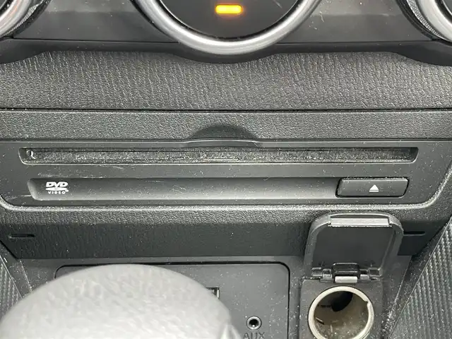 マツダ デミオ XD 新潟県 2015(平27)年 11.2万km ジェットブラックマイカ ユーザー買取車両/セーフティパッケージ/純正SDナビ/　フルセグ/BT/DVD/CD/USB/ステアリングスイッチ/ETC/LEDヘッドライト/オートライト/オートハイビーム/スマートキー/プッシュスタート